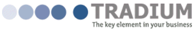 Logo Tradium