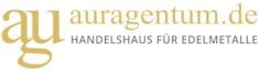 Logo auragentum.de