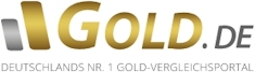 Logo gold.de